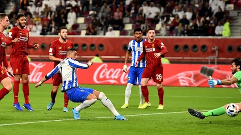 Los 100 de Funes Mori.