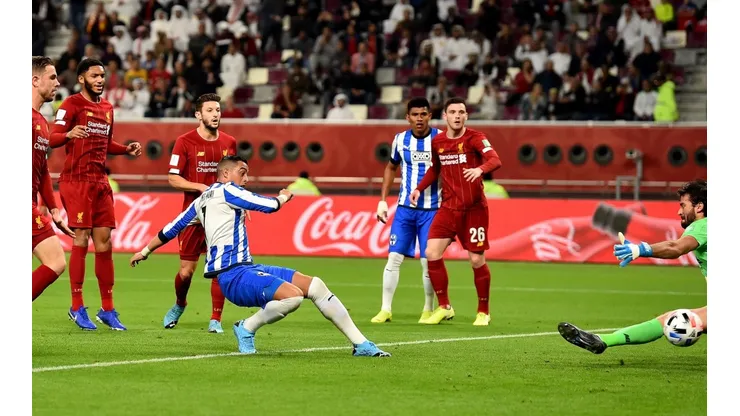 Los 100 de Funes Mori.