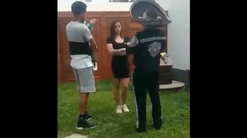 Gallese viene definiendo si se queda o no en Alianza Lima.