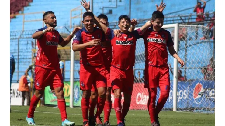 A qué hora juega Comunicaciones vs. Municipal por la Liga de Guatemala