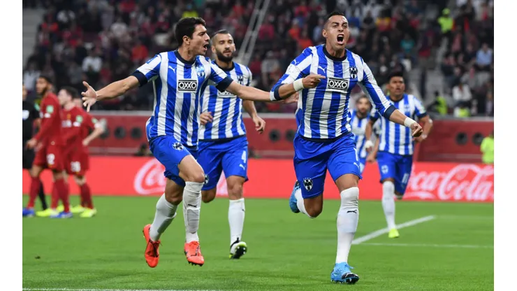 Día y horario de Monterrey vs. Al Hilal por el tercer puesto en el Mundial de Clubes