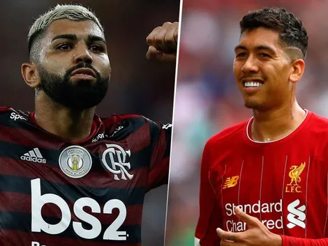 Día y horario de Liverpool vs. Flamengo por la final del Mundial de Clubes