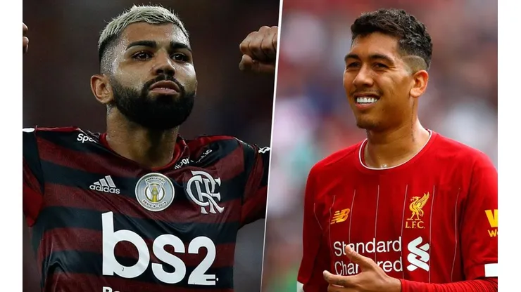 Día y horario de Liverpool vs. Flamengo por la final del Mundial de Clubes