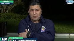 Tena, más antiamericanista que nunca: "Todos los Chivahermanos le vamos a Monterrey en la Final"