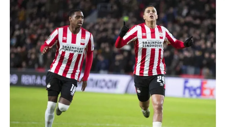 Qué canal transmite GVVV vs. PSV Eindhoven por la Copa de Holanda