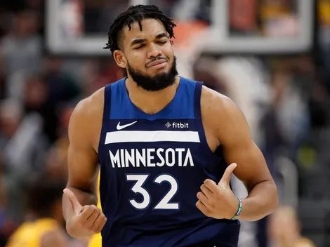 Qué canal transmite New Orleans Pelicans vs. Minnesota Timberwolves por la NBA