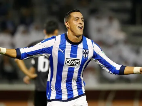 Cuándo juega Monterrey por el tercer puesto del Mundial de Clubes