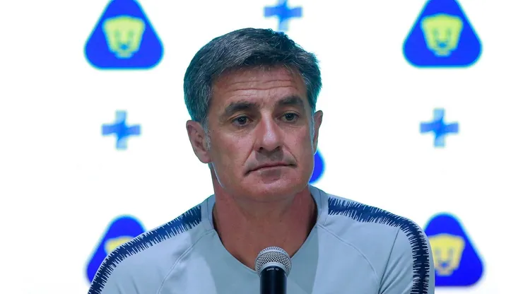 A Míchel no le gustó las declaraciones de Klopp.