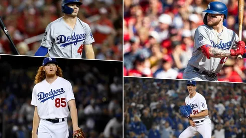 Los jugadores que pueden pasar a los Boston Red Sox por Mookie Betts