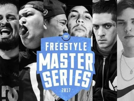 Así marcha la tabla de posiciones de la FMS Argentina