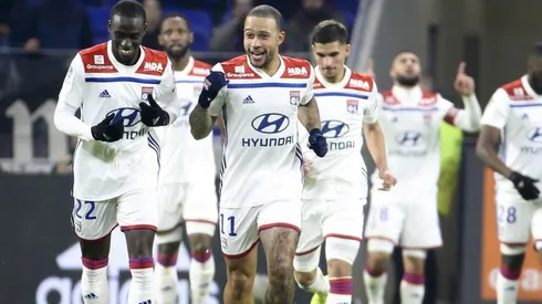 Qué canal transmite Lyon vs. Toulouse por la Coupe del la Ligue