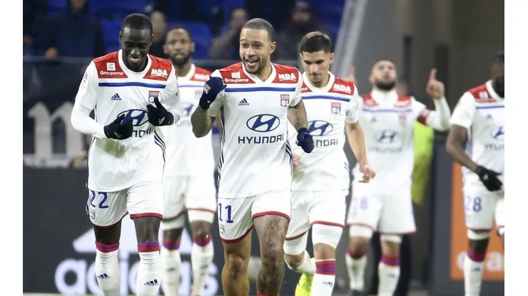 Qué canal transmite Lyon vs. Toulouse por la Coupe del la Ligue