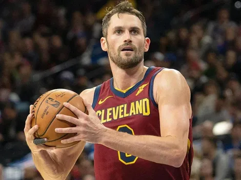 Qué canal transmite Charlotte Hornets vs. Cleveland Cavaliers por la NBA