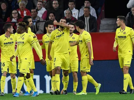 Qué canal transmite Comillas vs. Villarreal por la Copa del Rey