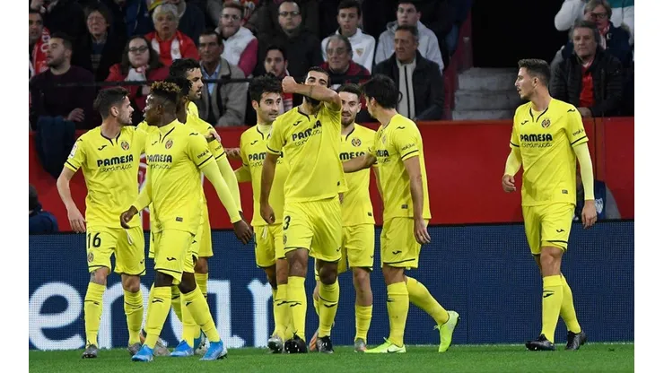 Qué canal transmite Comillas vs. Villarreal por la Copa del Rey