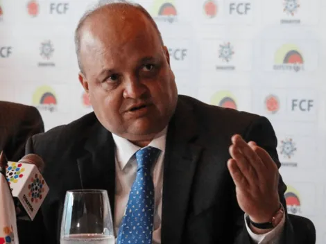 Presidente de la Dimayor da casi como una obligación contratar el canal Premium