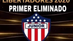 Los mejores memes que dejó el sorteo de la Copa Libertadores y Sudamericana