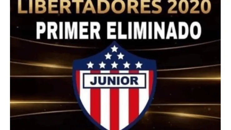 Los mejores memes que dejó el sorteo de la Copa Libertadores y Sudamericana
