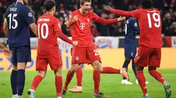 Qué canal transmite Freiburgo vs. Bayern Munich por la Bundesliga