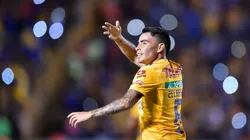 La millonaria suma que recibirá Tigres por Zelarayán