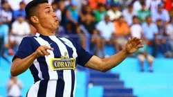 Deza y Ascues saben lo que es jugar en Alianza Lima.