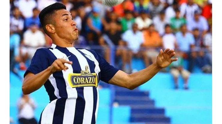 Deza y Ascues saben lo que es jugar en Alianza Lima.