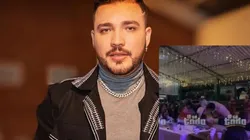 Siempre fue ella: beso entre Jessi Uribe y Paola Jara confirmó todo