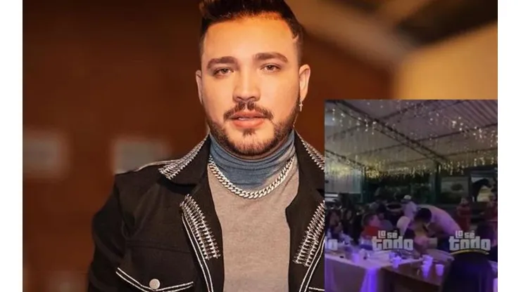 Siempre fue ella: beso entre Jessi Uribe y Paola Jara confirmó todo