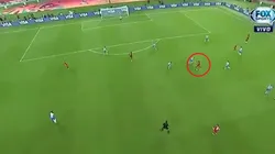 Ante Rayados: Keita anotó el primer gol del Liverpool en el Mundial de Clubes