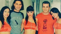 Llora la televisión argentina: Souto abandona Líbero tras 17 años