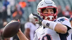 Tom Brady fuera del Pro Bowl