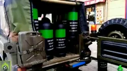 Nueva amenaza a la seguridad de El Clásico de España en día de partido