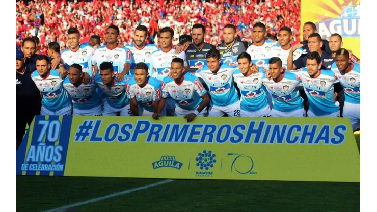 Para pelear la Copa Libertadores: este es el equipazo que quiere armar el Junior