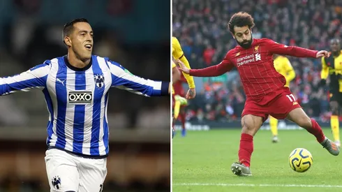 Monterrey se la juega ante Liverpool por la semifinal del Mundial de Clubes. (Foto: Getty Images).