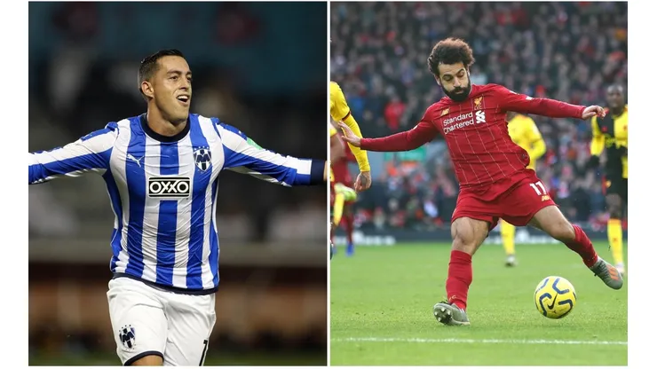 Monterrey se la juega ante Liverpool por la semifinal del Mundial de Clubes. (Foto: Getty Images).