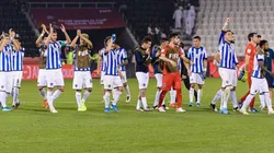 ¡Hay banca! El mensaje apoyo de Tigres a Rayados