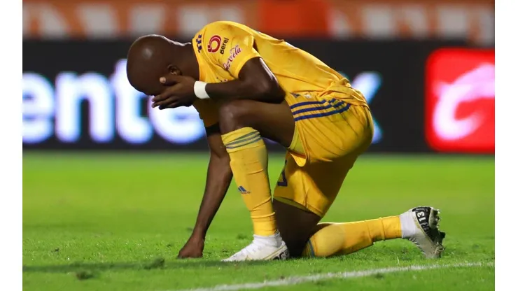 Las bajas de Tigres para el 2020.