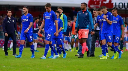 Oficial: la lista de transferibles de Cruz Azul para 2020