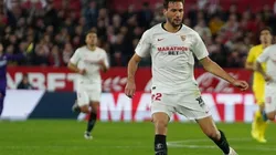 Qué canal transmite Bergantiños vs. Sevilla por la Copa del Rey