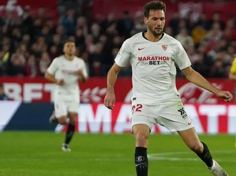 Qué canal transmite Bergantiños vs. Sevilla por la Copa del Rey