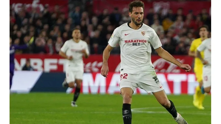 Qué canal transmite Bergantiños vs. Sevilla por la Copa del Rey