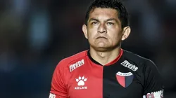 El Pulga Rodríguez, a corazón abierto: "Fue el peor año personal de mi vida"