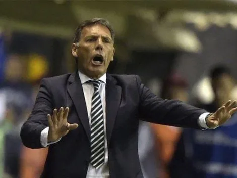 Las causas que están dilatando la llegada de Miguel Russo a Boca