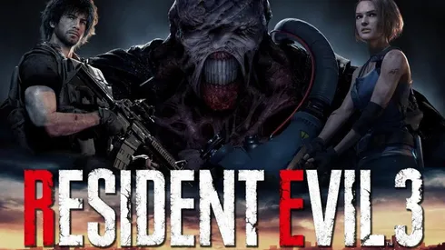 Descubren un Easter Egg de Nemesis en la demo del Resident Evil 2 Remake [Video]