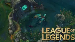 Los Dragones Elementales reciben cambios masivos en League of Legends