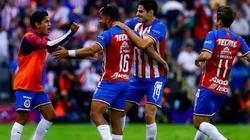 La impresionante suma que Chivas le pide a las televisoras para el Clausura 2020