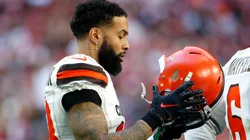 Odell Beckham Jr podría recalar en Pittsburgh Steelers