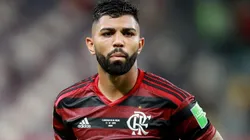 Gabriel Barbosa explicó por qué ya no quiere ser Gabigol
