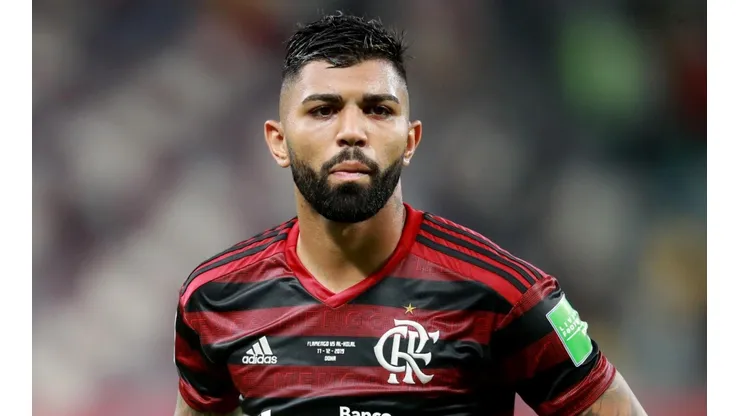 Gabriel Barbosa explicó por qué ya no quiere ser Gabigol