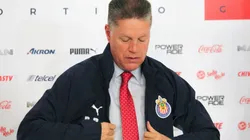 Las figuras que sonaron para las Súper Chivas 2020 y no llegaron